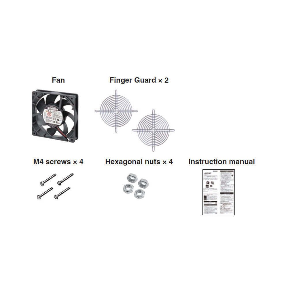 Omron R89F-DS0925L-S2
