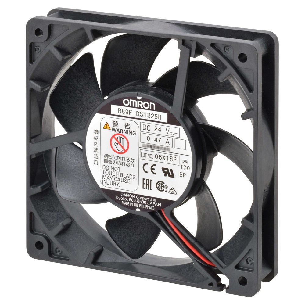 Omron R89F-DS1225H