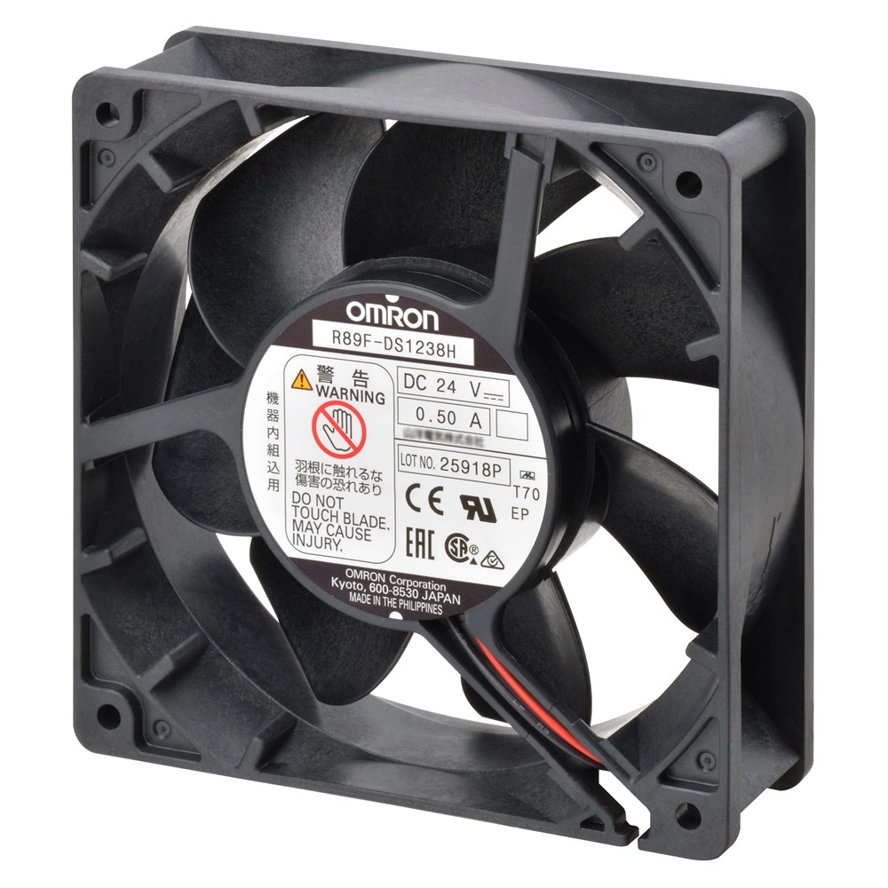 Omron R89F-DS1238H