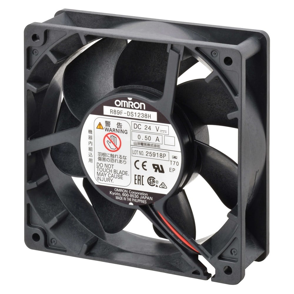 Omron R89F-DS1238L