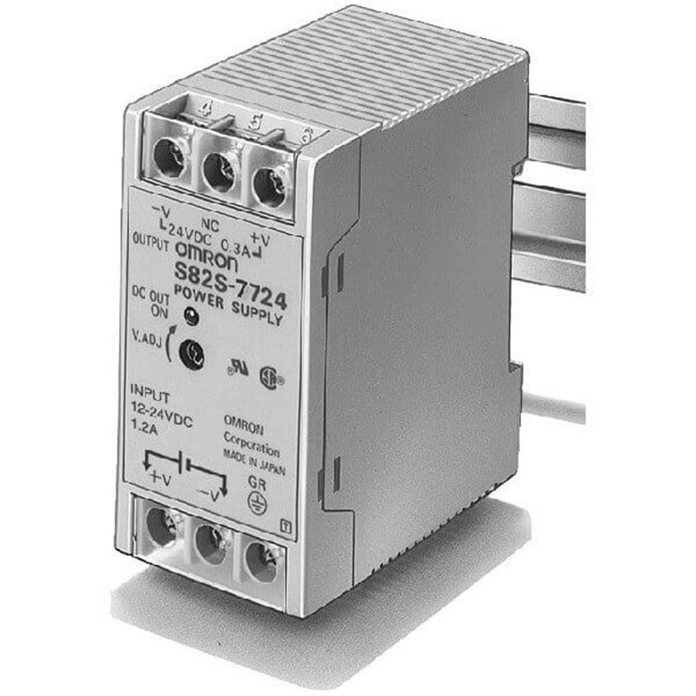 Omron S82S-7724
