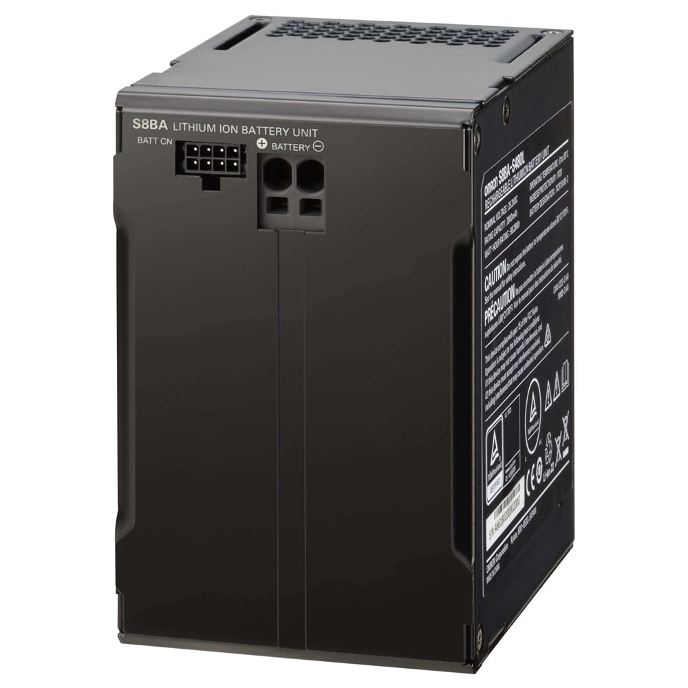 Omron S8BA-S480L
