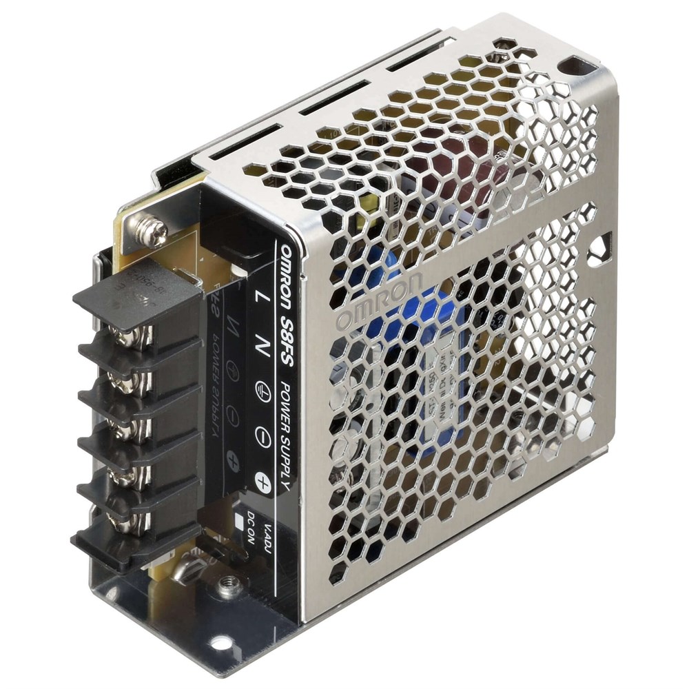 Omron S8FS-C02524