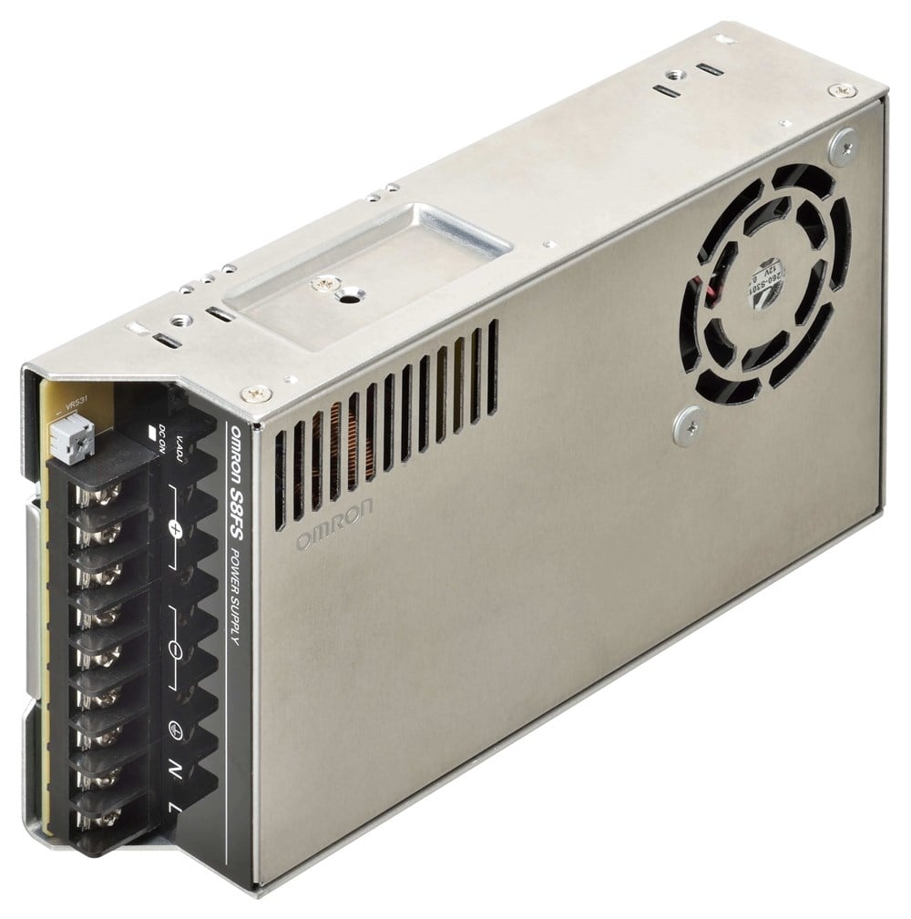 Omron S8FS-C35005