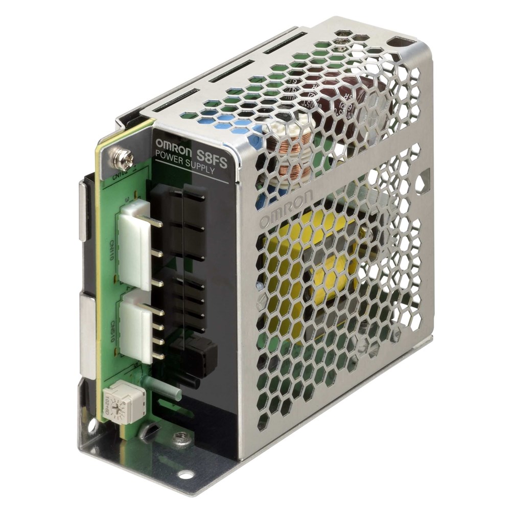 Omron S8FS-G01524CDE
