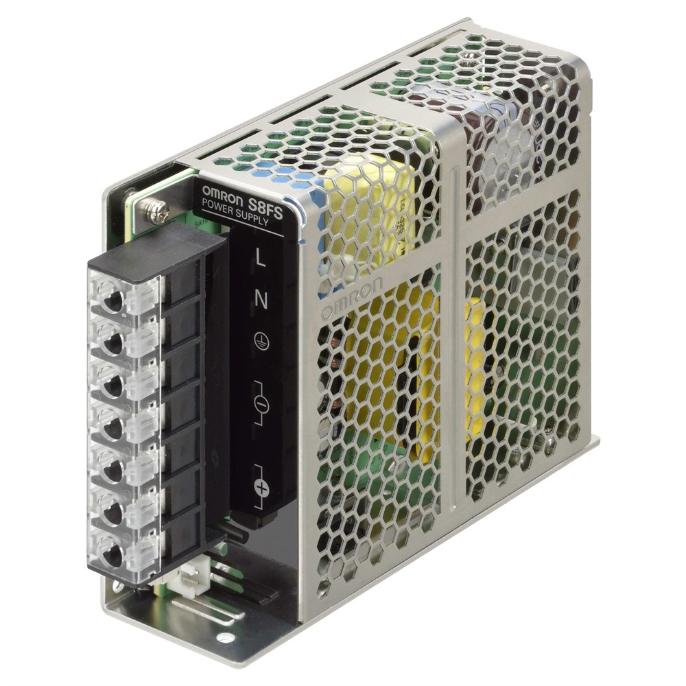 Omron S8FS-G10005C