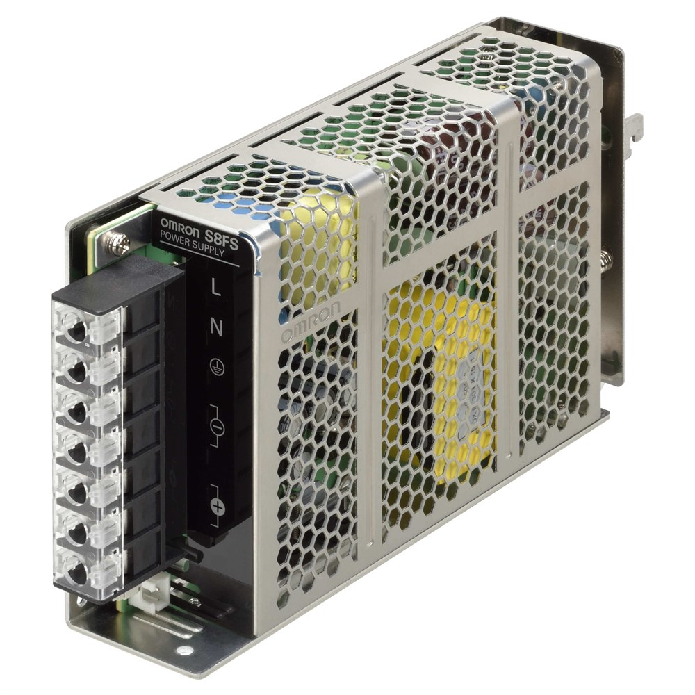 Omron S8FS-G15015C