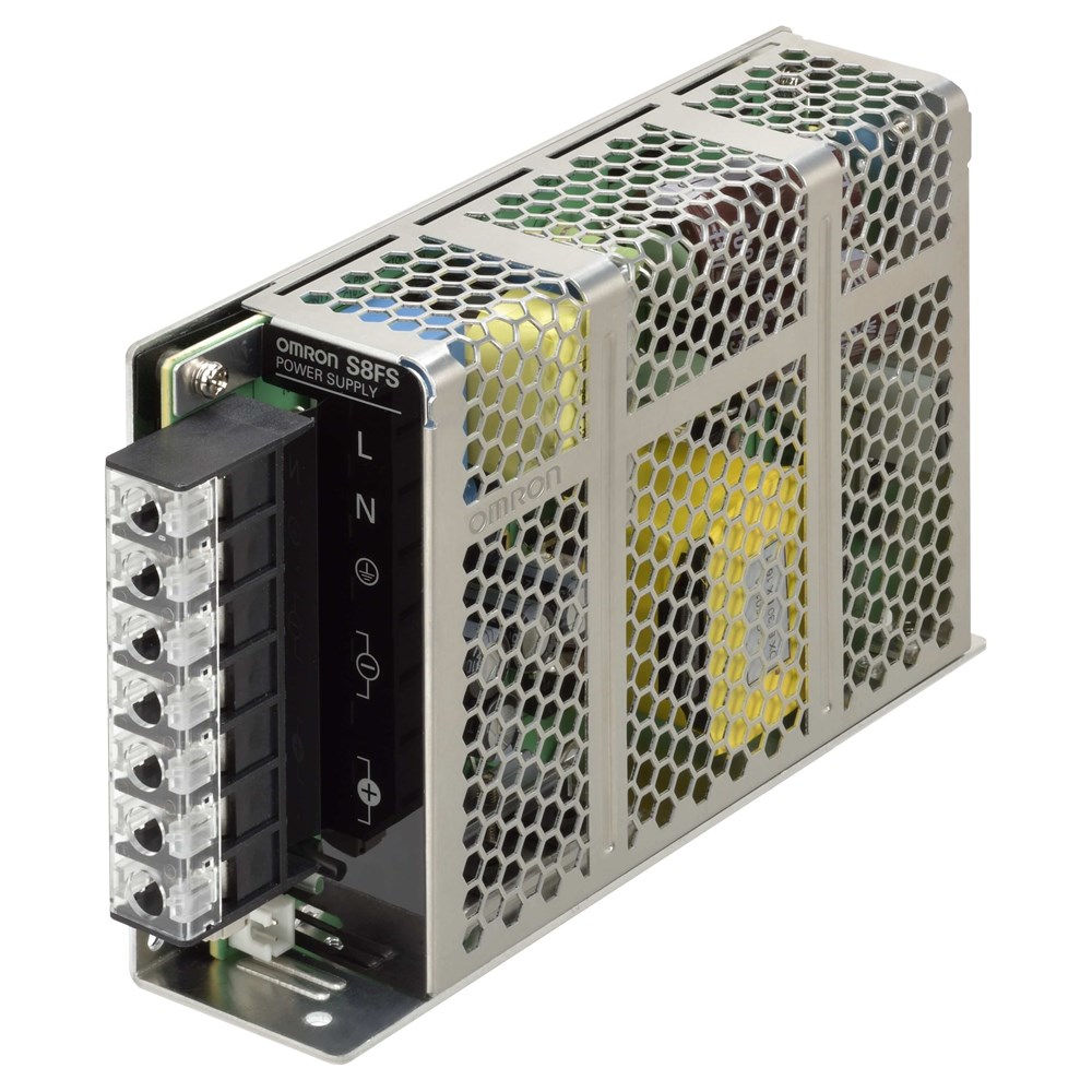 Omron S8FS-G15048CD