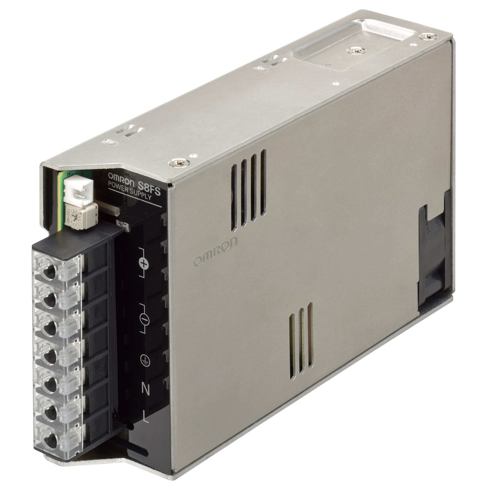 Omron S8FS-G30048CD