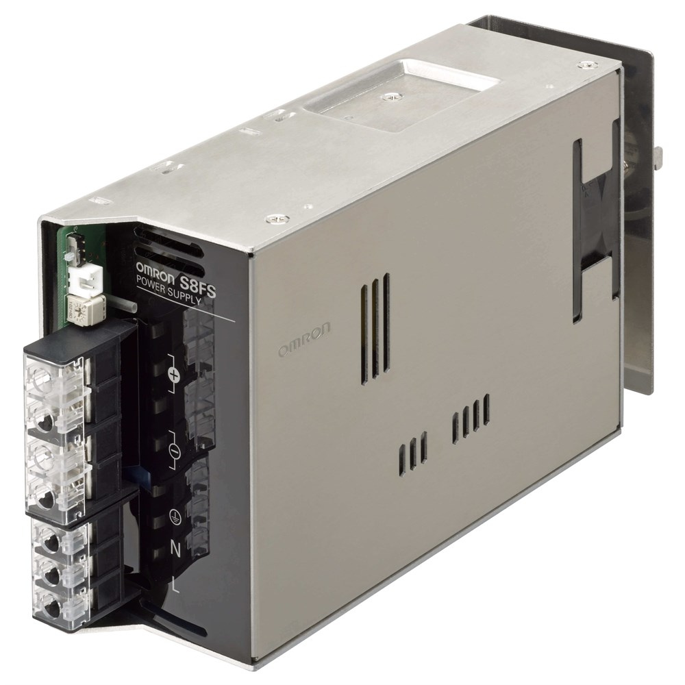 Omron S8FS-G60012CD