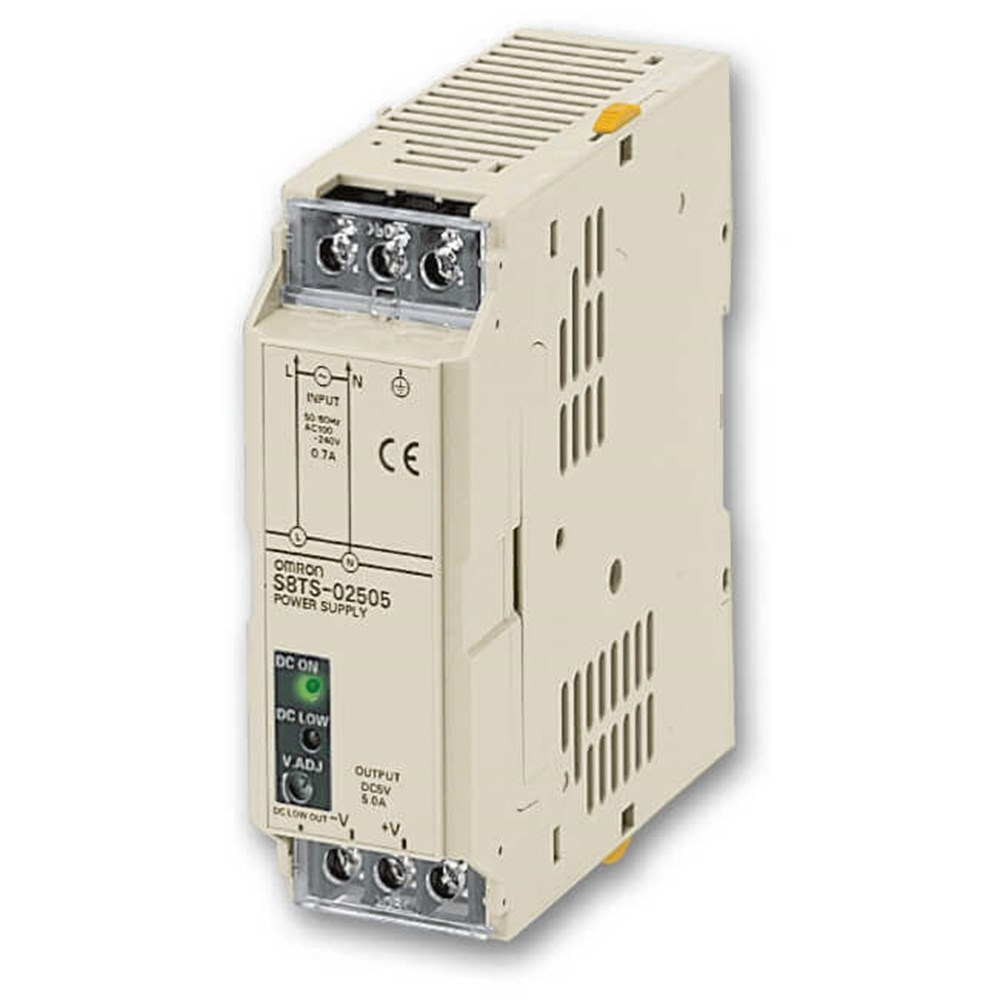 Omron S8TS-02505F
