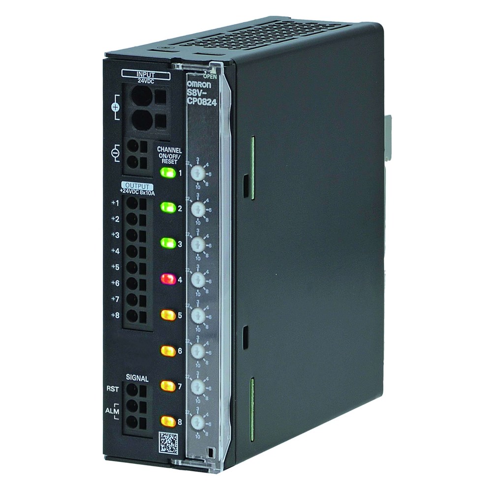 Omron S8V-CP0824