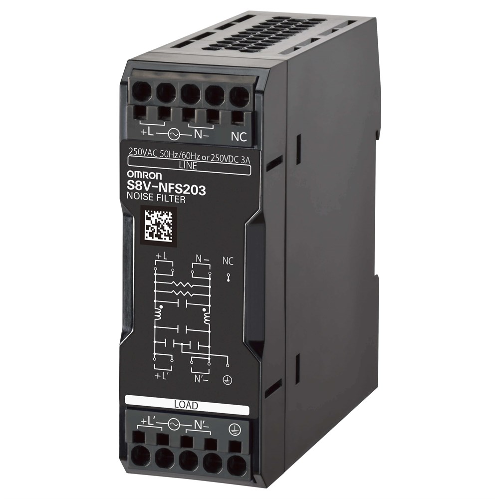 Omron S8V-NFS203