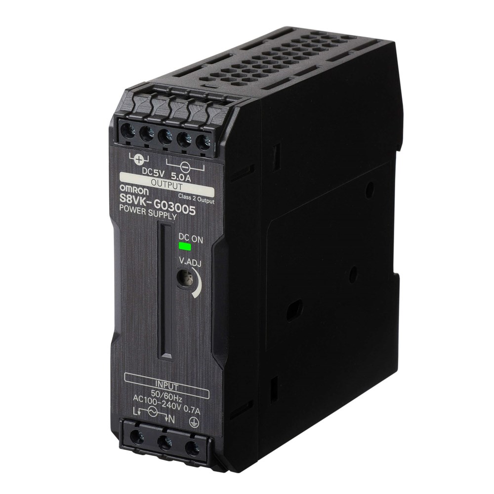 Omron S8VK-G03005-400