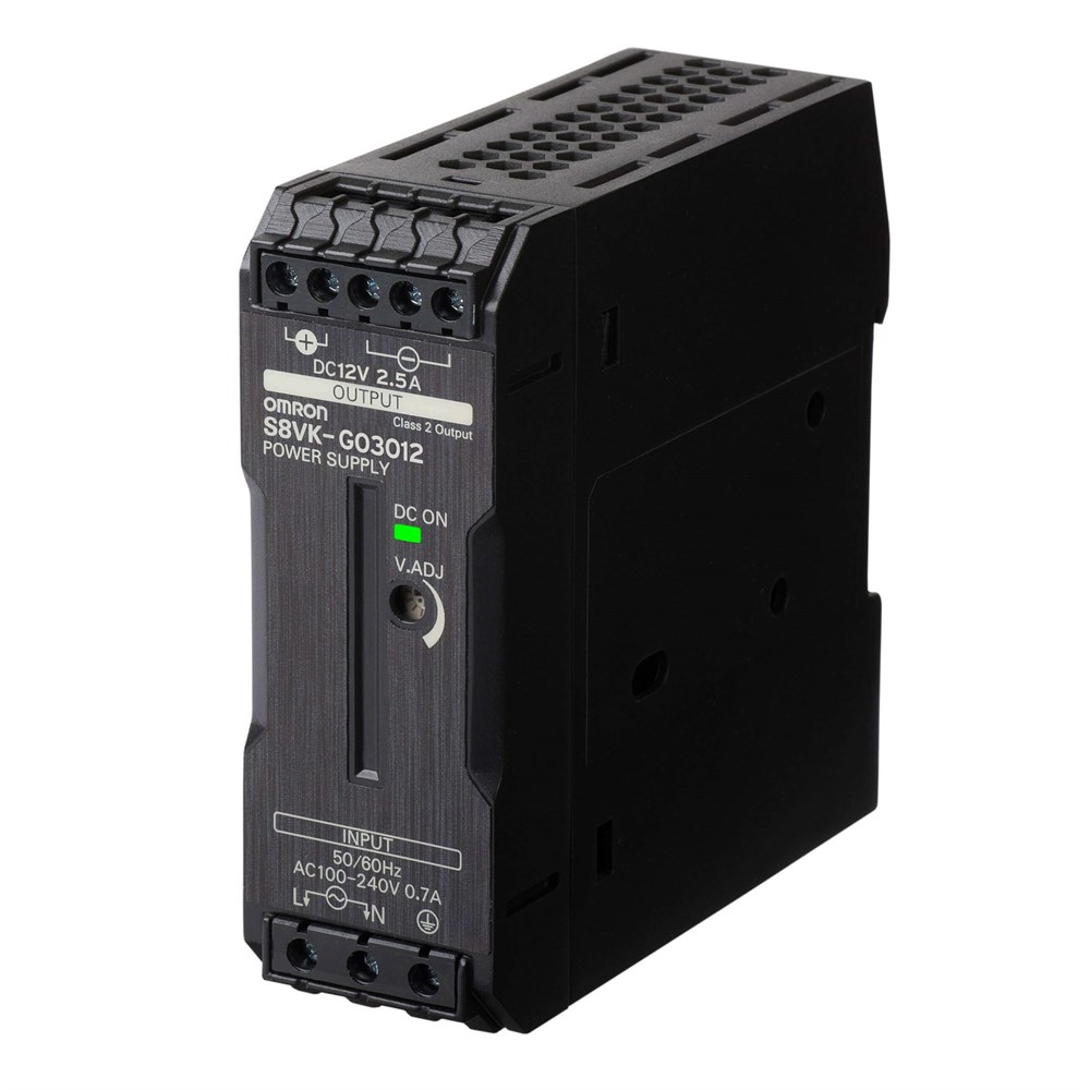 Omron S8VK-G03012-400