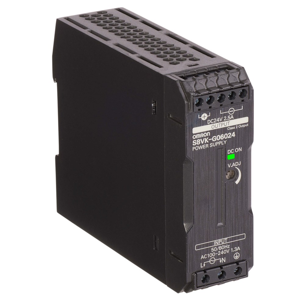 Omron S8VK-G06024-400