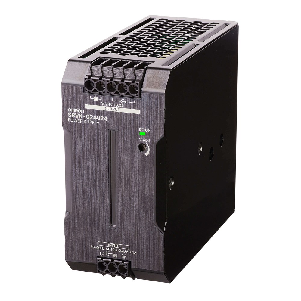 Omron S8VK-G24024-400