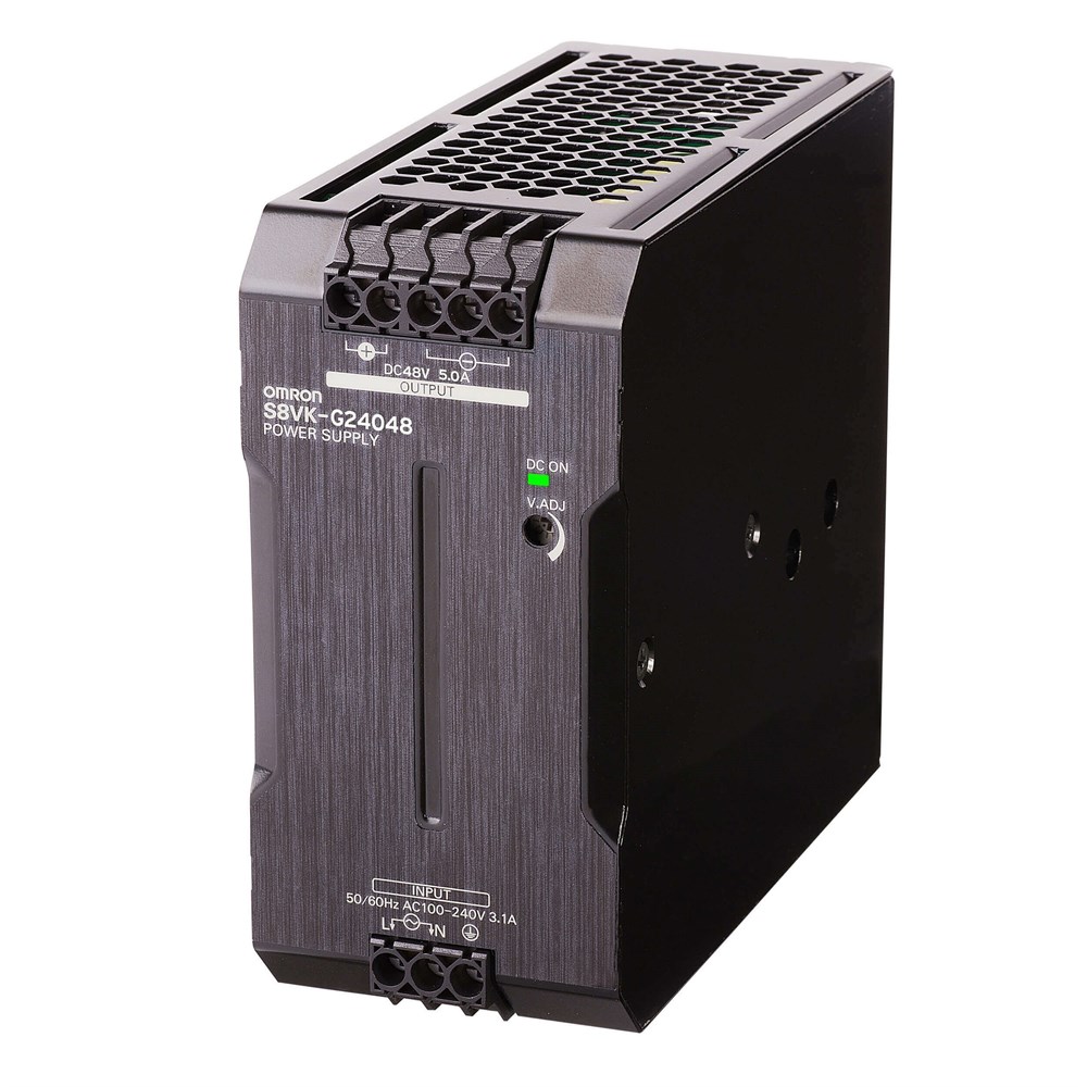 Omron S8VK-G24048-400