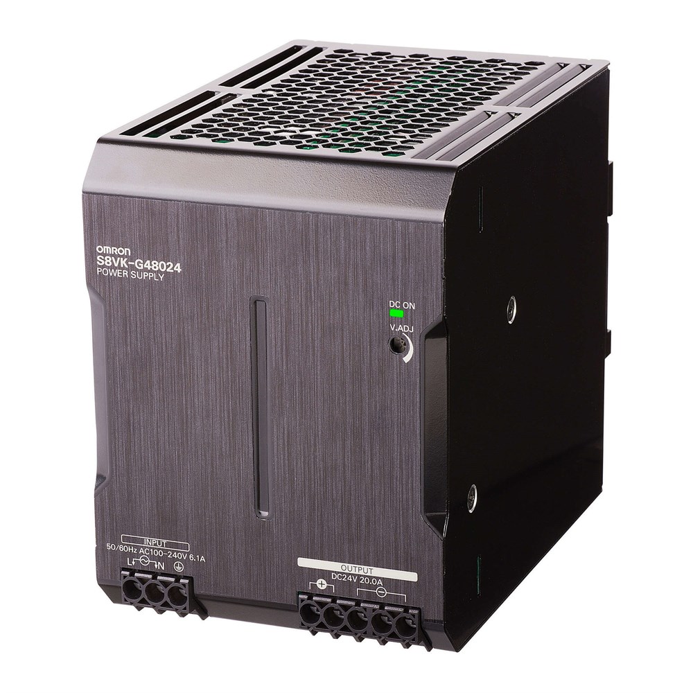 Omron S8VK-G48024-400