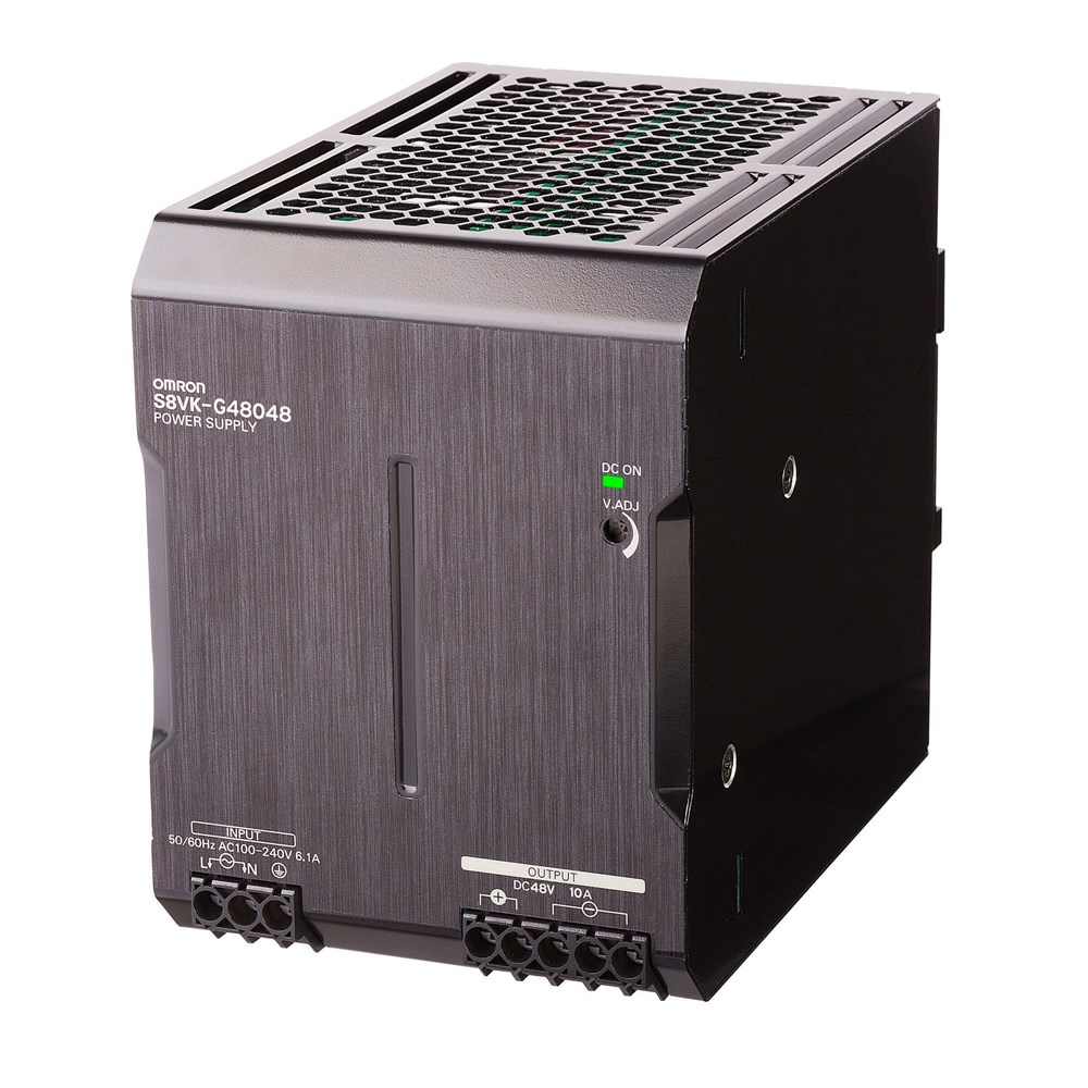 Omron S8VK-G48048-400