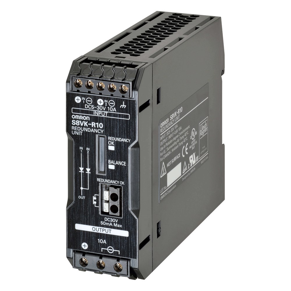 Omron S8VK-R10-400