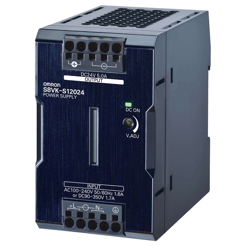 Omron S8VK-S12024