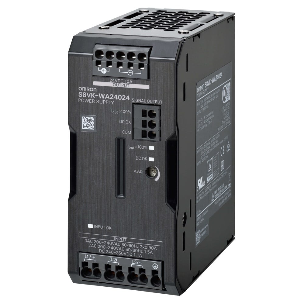 Omron S8VK-WA24024