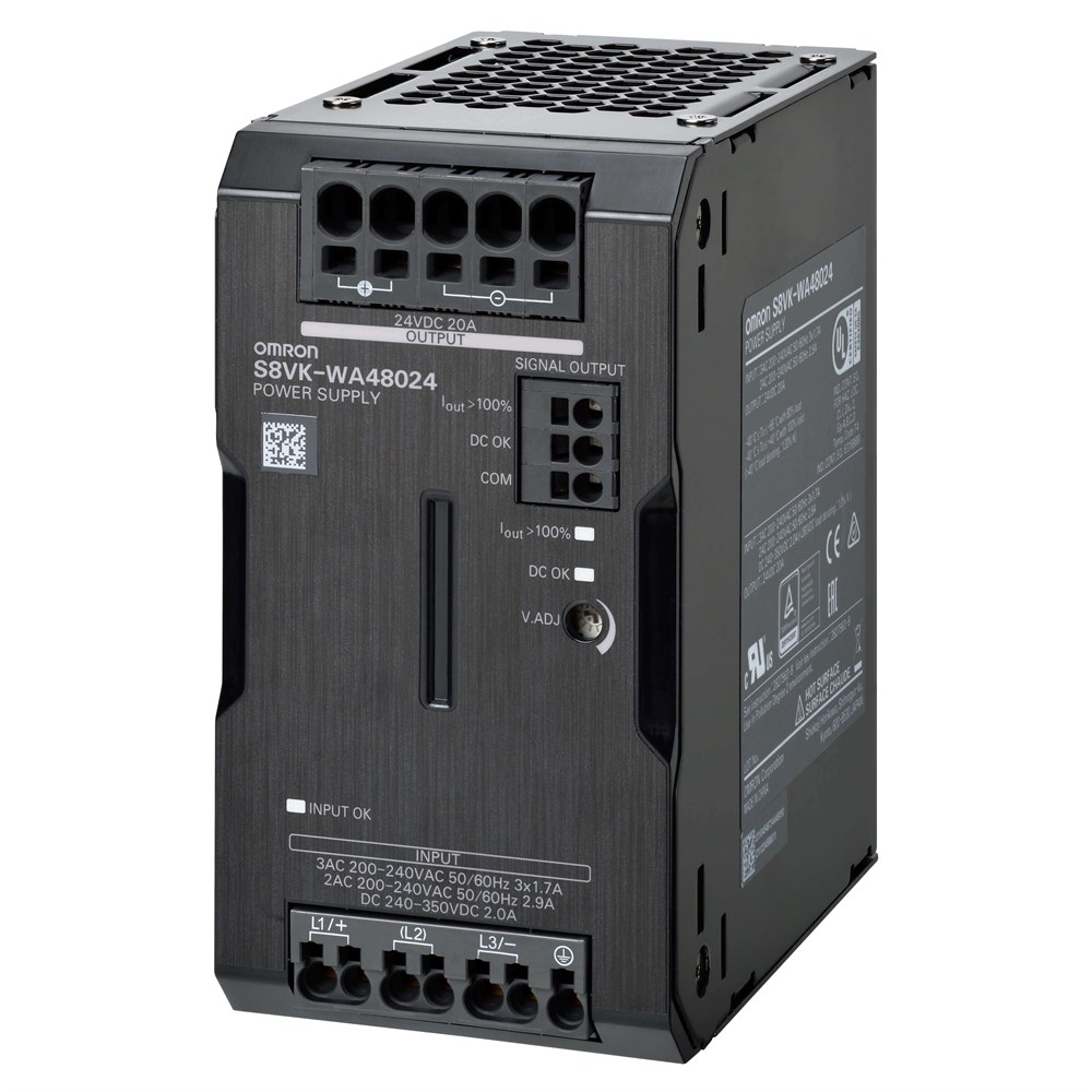 Omron S8VK-WA48024