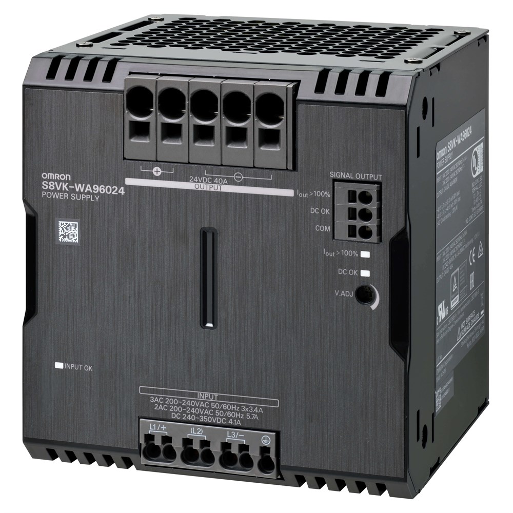 Omron S8VK-WA96024