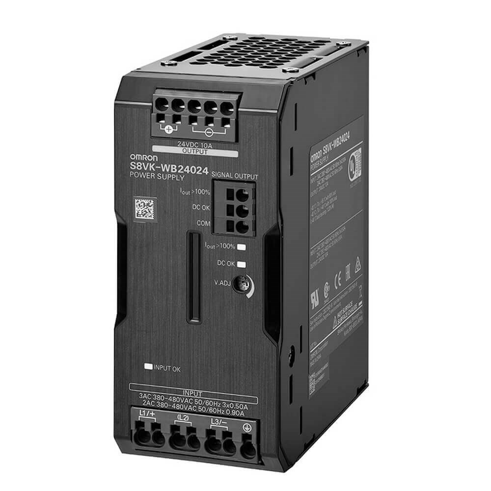 Omron S8VK-WB24048