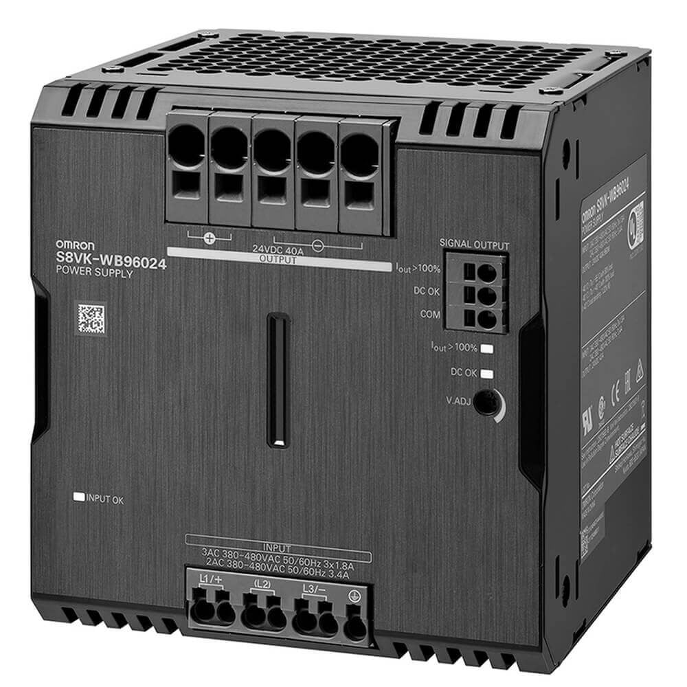 Omron S8VK-X03005-EIP
