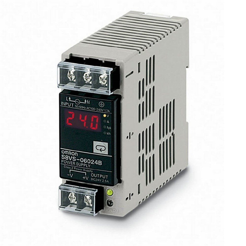 Omron S8VS-06024B