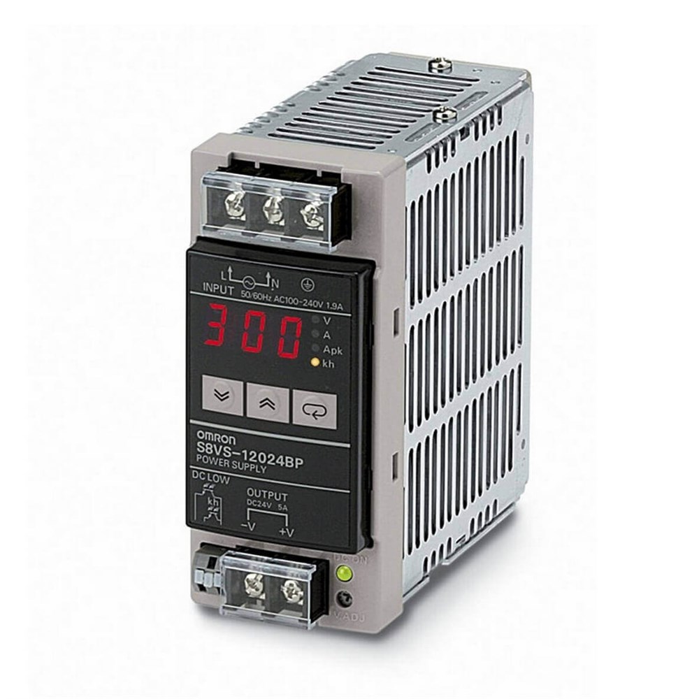 Omron S8VS-12024BP