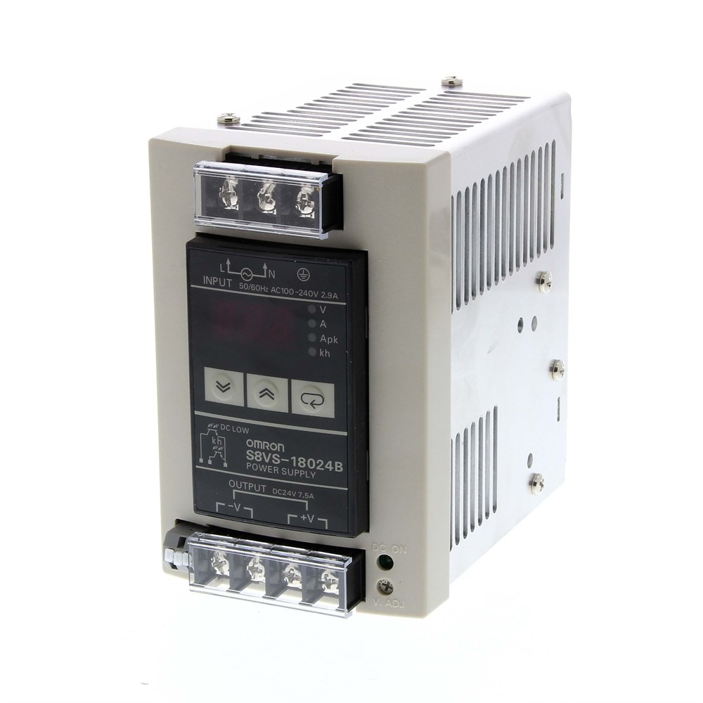 Omron S8VS-18024AP