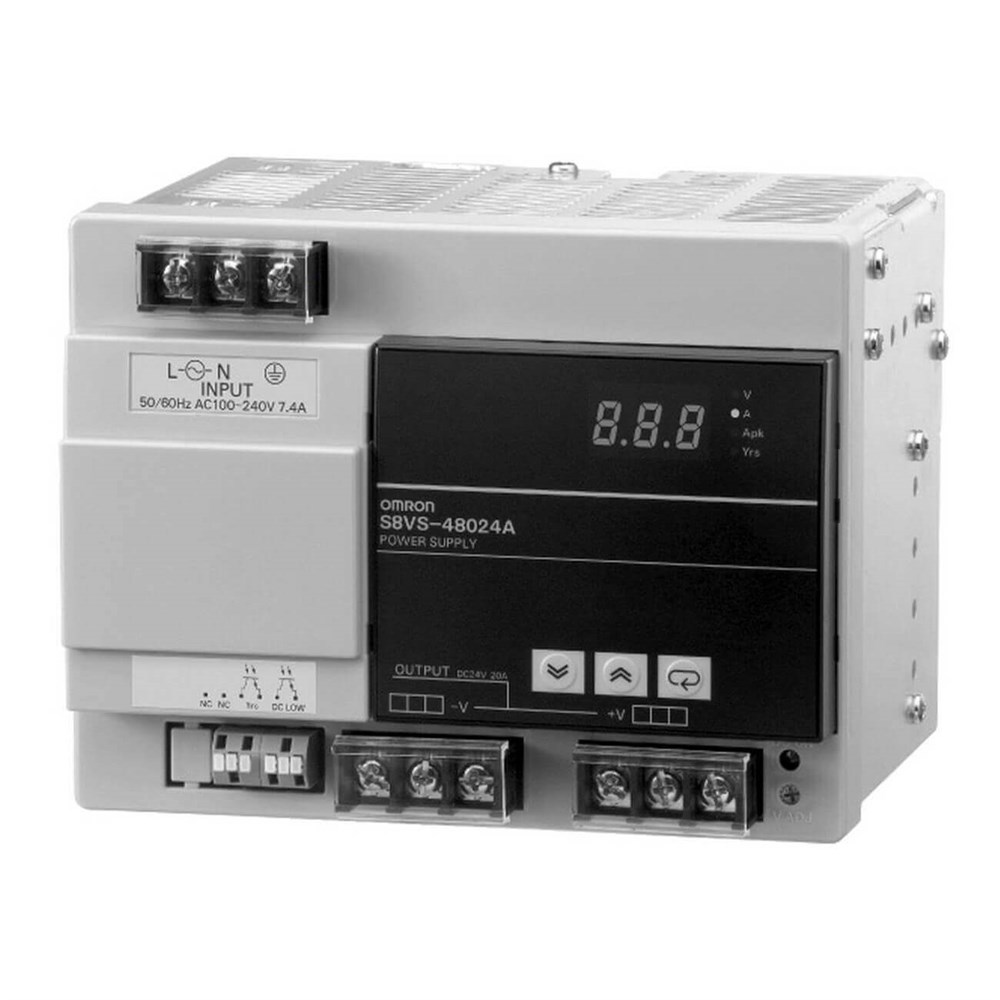 Omron S8VS-4802B