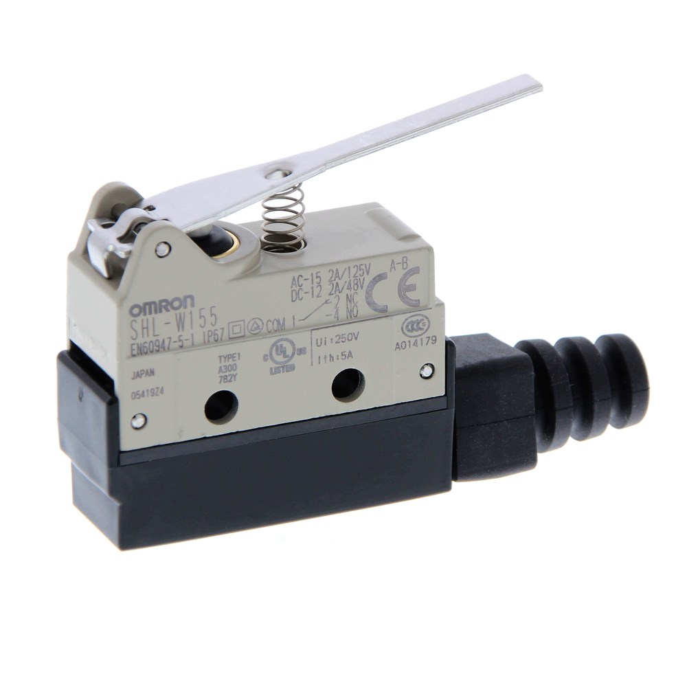 Omron SHL-W155