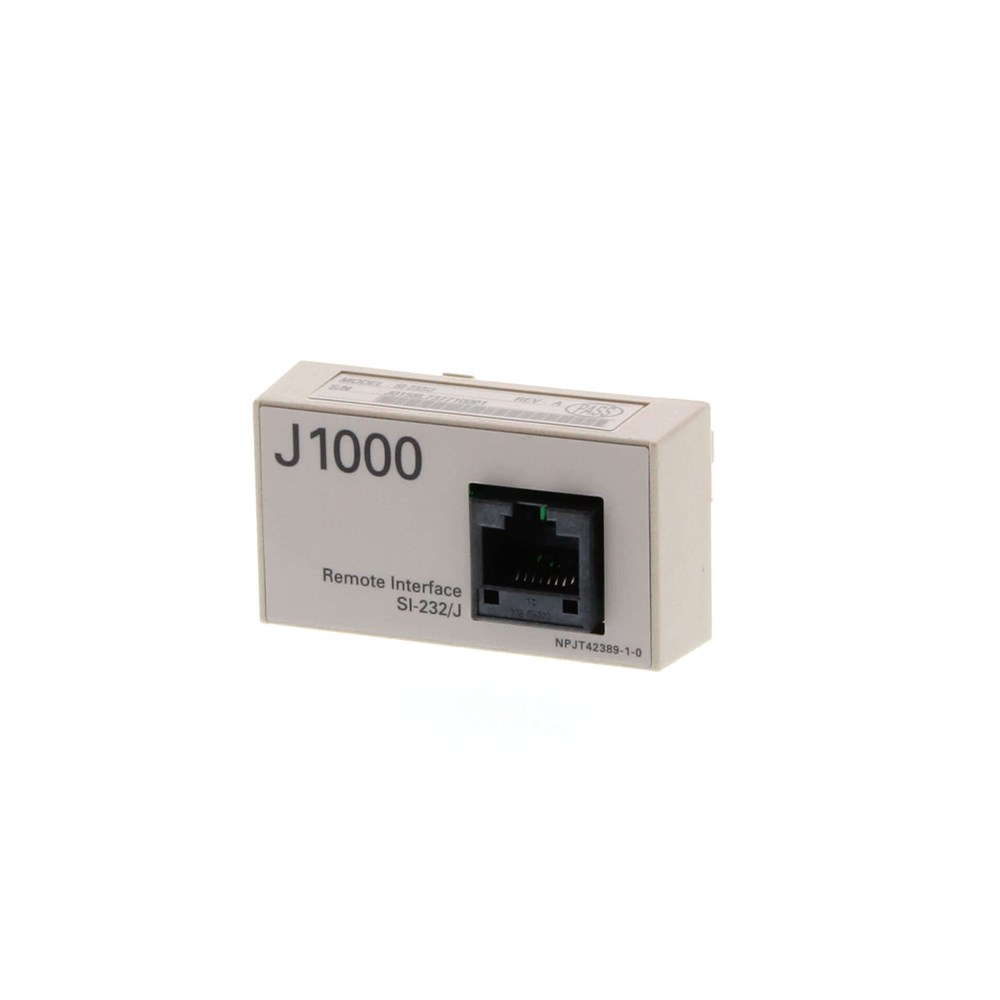 Omron SI-232/JC