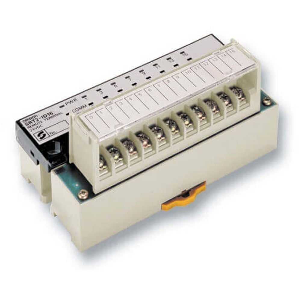 Omron SRT2-ID016