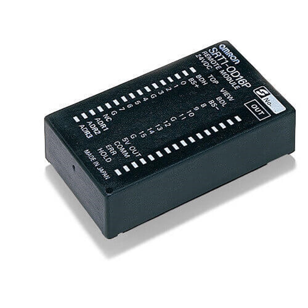 Omron SRT2-OD16P