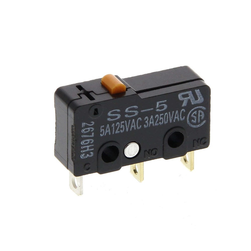 Omron SS-10