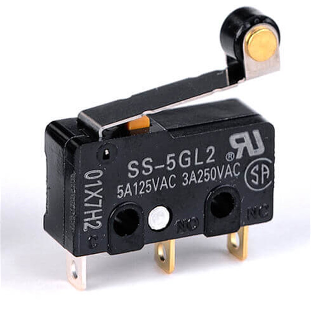 Omron SS-5GL2
