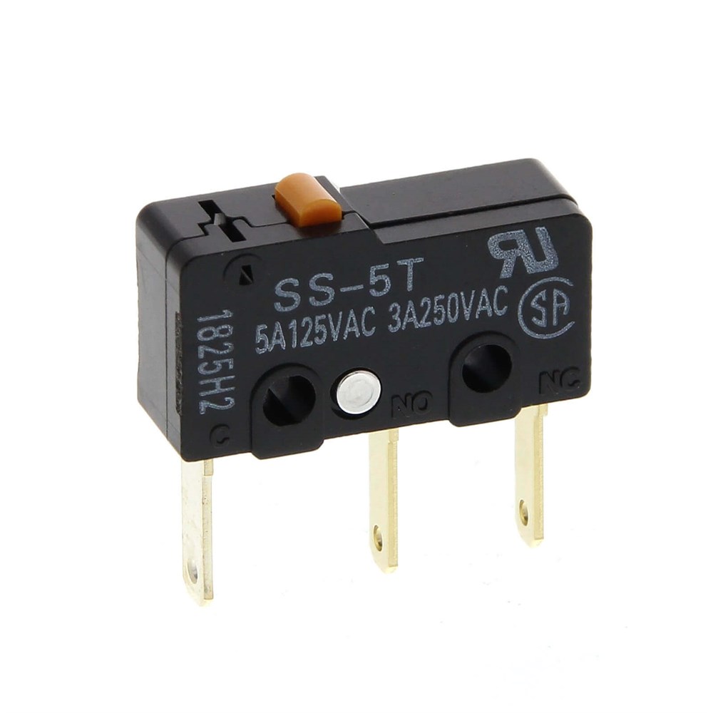 Omron SS-5T