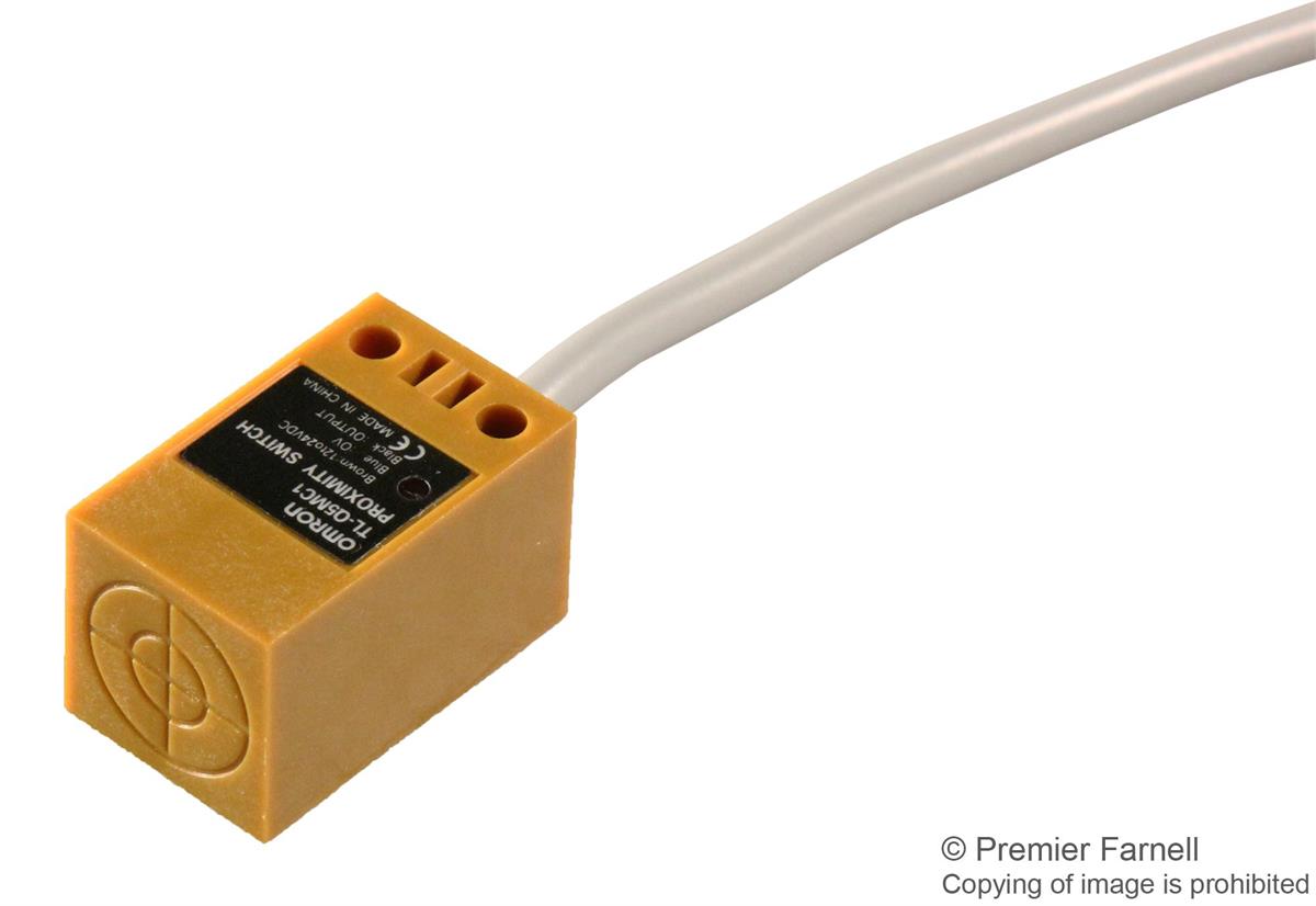 Omron TL-Q5MC1 2M