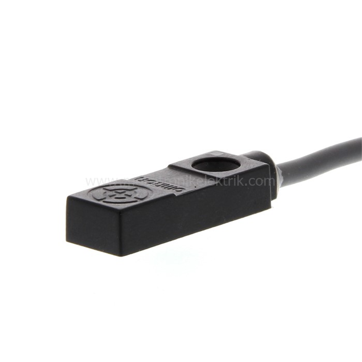 Omron TL-W3MB1 2M 