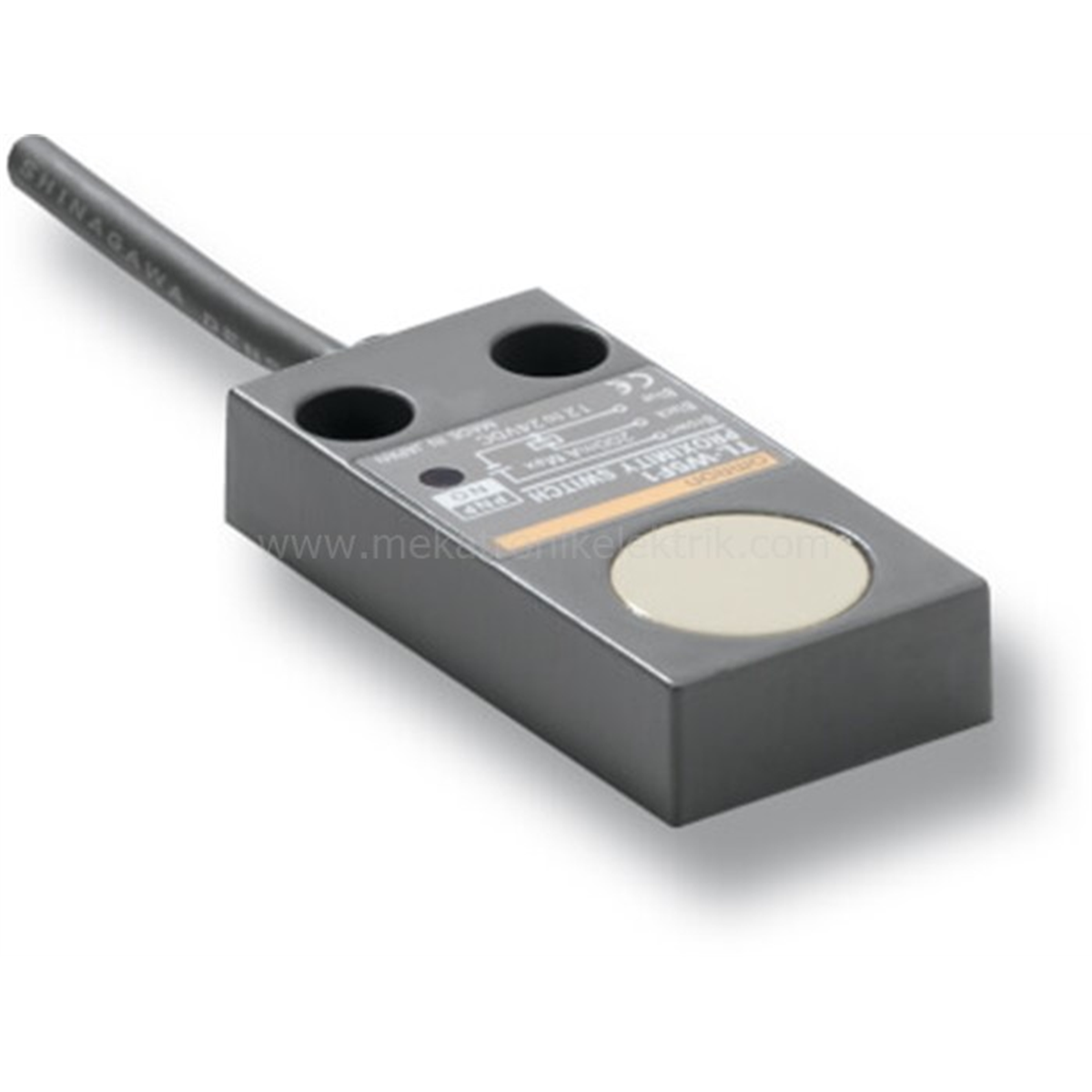 Omron TL-W5MD2 2M
