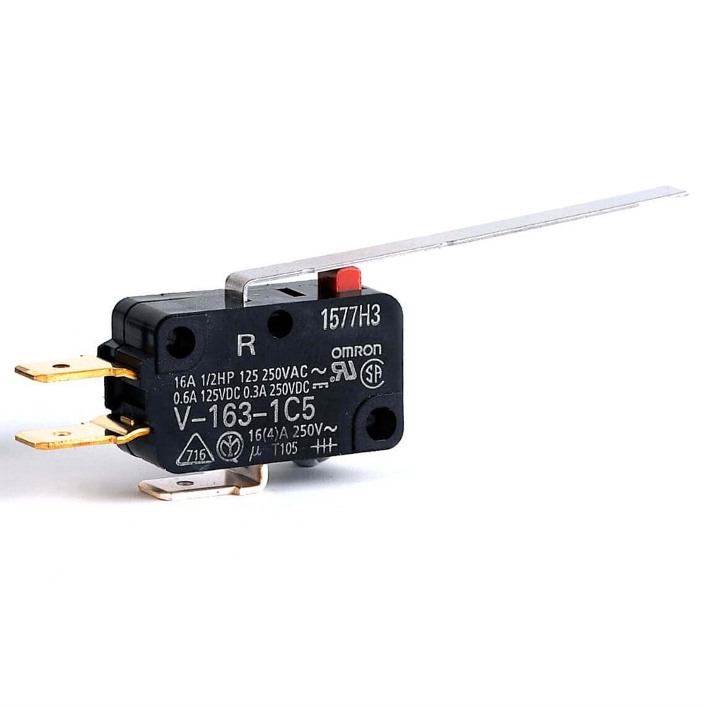 Omron V-163-1C5