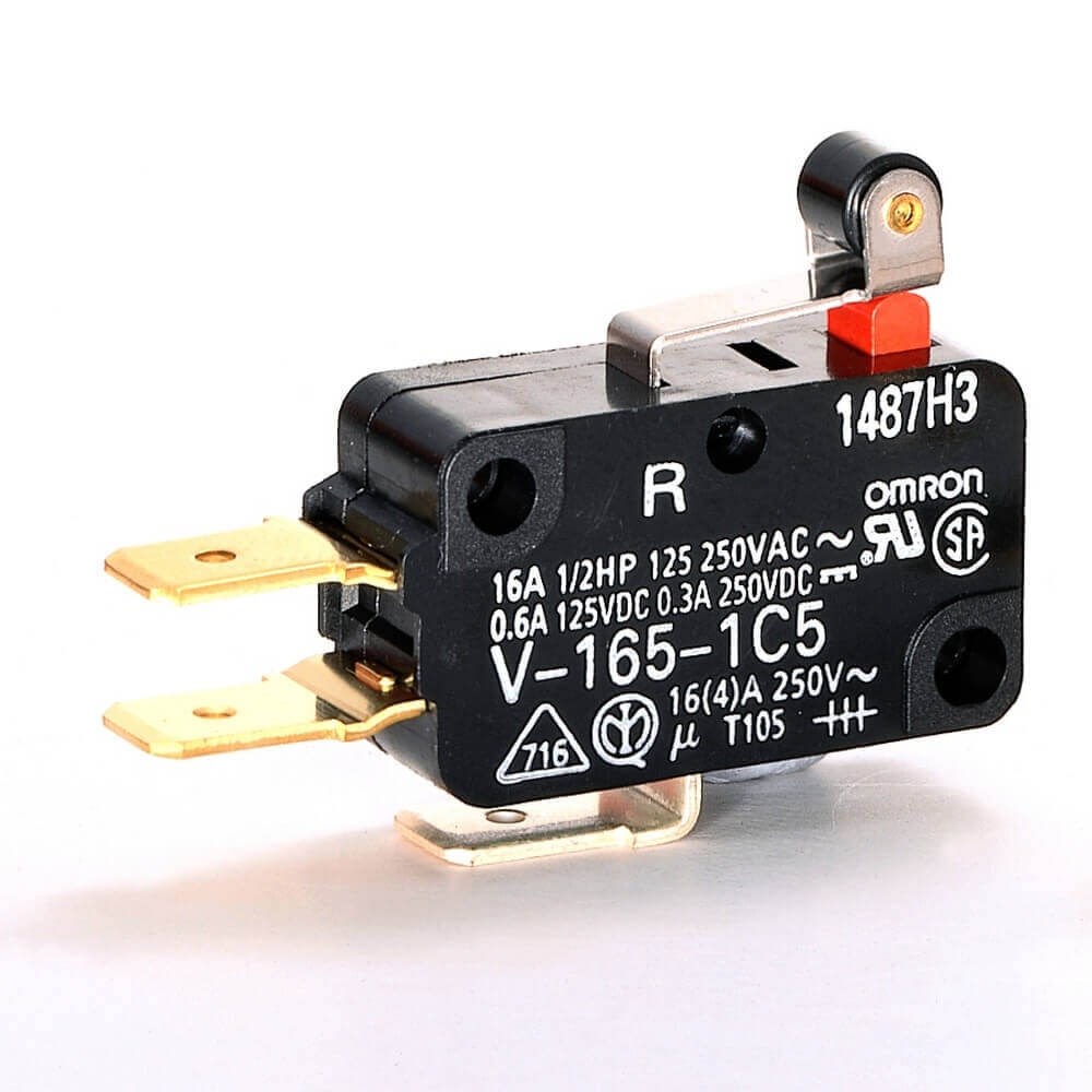 Omron V-165-1A5