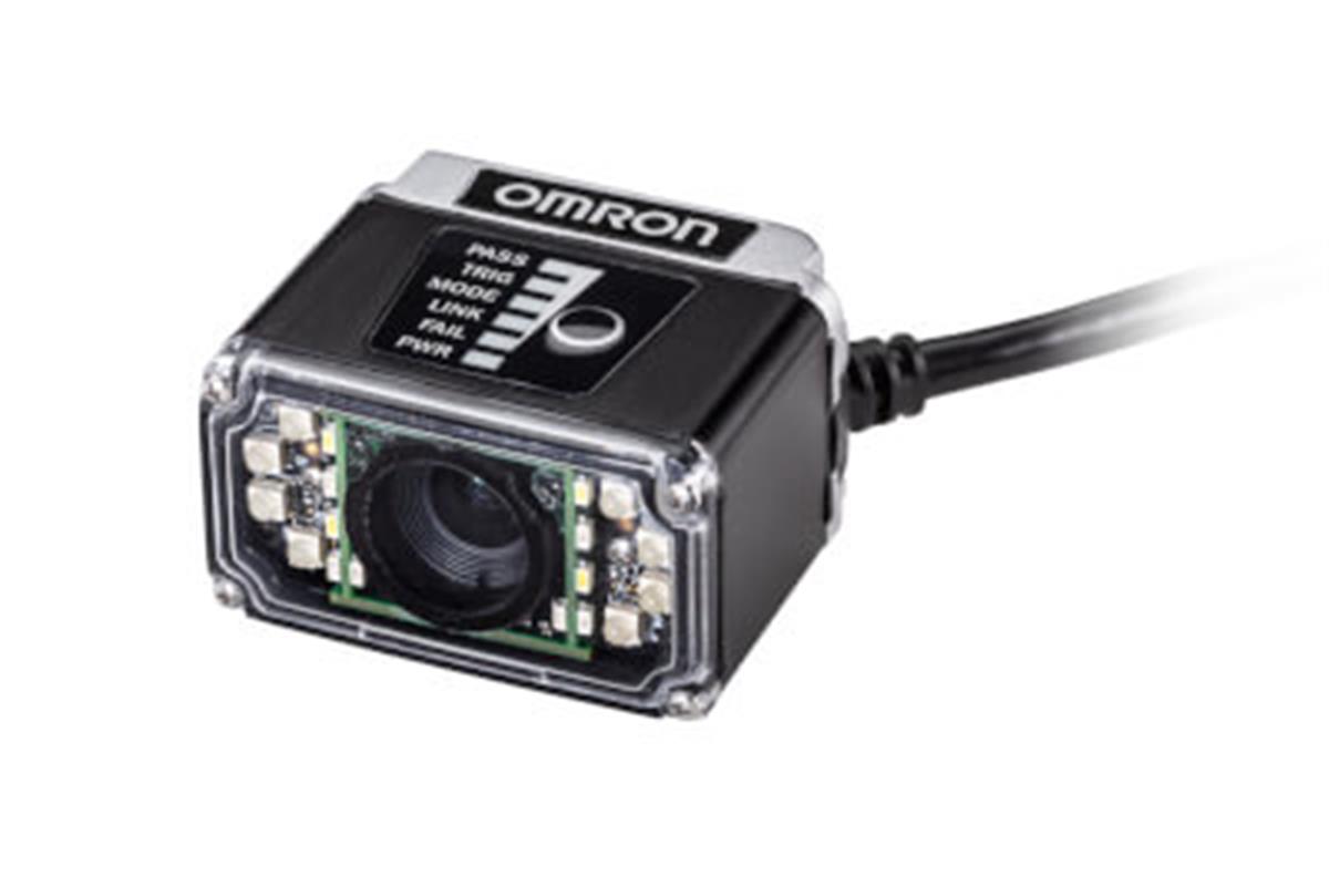 Omron V420-F000M12M-SRX