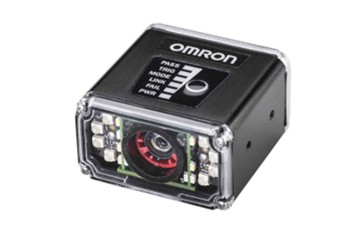 Omron V430-F000M12M-SWX