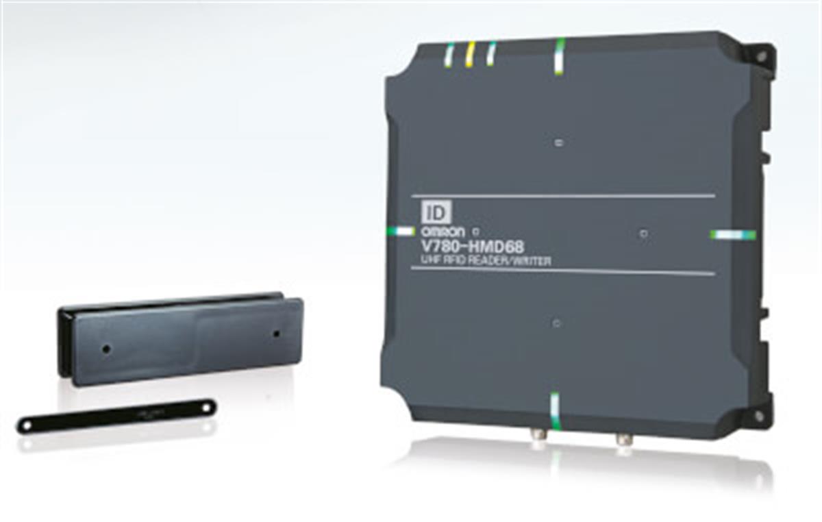 Omron V780-HMD68-EIP-RU